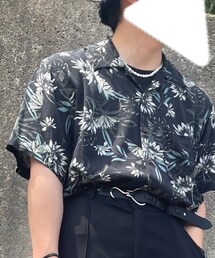 used | シャツ/ブラウス