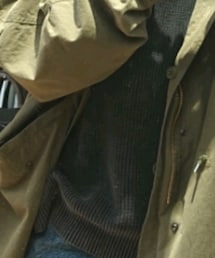 niko and... | ニット/セーター