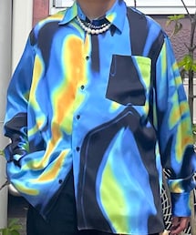 ZARA | シャツ/ブラウス