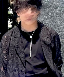 h'eres | ネックレス