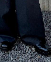 JIL SANDER | ブーツ