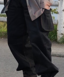 TOM WORKS | カーゴパンツ