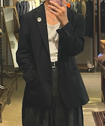 UNIQLO | テーラードジャケット