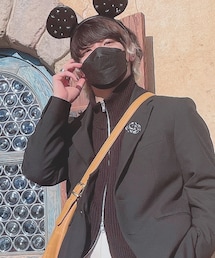 WEGO | ニット/セーター