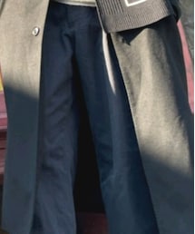 GU | デニムパンツ