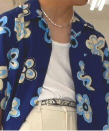 WEGO | ネックレス