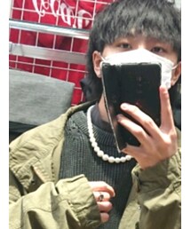 UNIQLO | スウェット