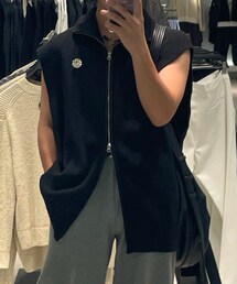 ZARA | ベスト