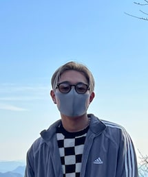 MOSCOT | サングラス