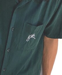 KITH | シャツ/ブラウス