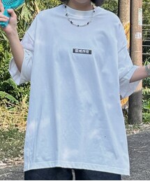 靈魂所在 | Tシャツ/カットソー