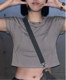 DTT CLOTHING | トップス