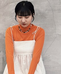 Wooplanet行星 | その他トップス