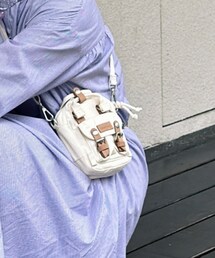 QUEEN SHOP | シャツワンピース