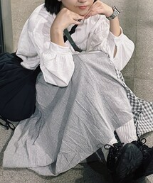 QUEEN SHOP | スカート