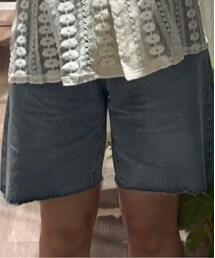 QUEEN SHOP | カーゴパンツ