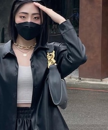 CHARLES & KEITH | ショルダーバッグ