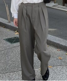 mobo | チノパンツ