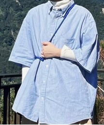 GU | シャツ/ブラウス