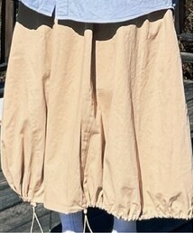 QUEEN SHOP | スカート