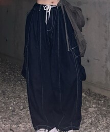 DTT CLOTHING | パンツ