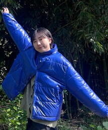 plain-me | ダウンジャケット/コート