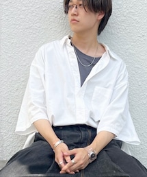 Marvine Pontiak shirt makers | シャツ/ブラウス