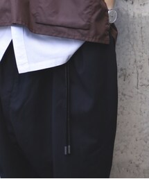 UNIQLO +J | ベルト