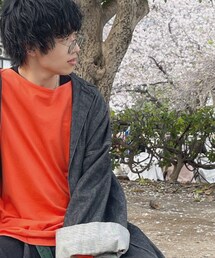 GANRYU | その他アウター