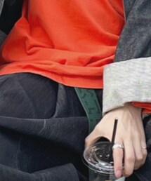 ETHOSENS | ベルト