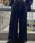 SHINYAKOZUKA(シンヤコヅカ)の「パンツ(デニムパンツ)」