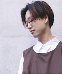 金子眼鏡 | メガネ