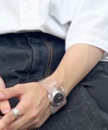 ISSEY MIYAKE | 腕時計