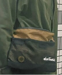 WILD THINGS | ショルダーバッグ