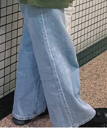 H&M | デニムパンツ