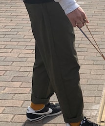 GU | チノパンツ