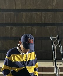POLO RALPH LAUREN | キャップ