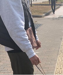 UNIQLO | ショルダーバッグ