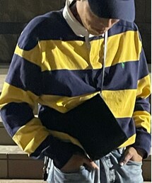 POLO RALPH LAUREN | ポロシャツ