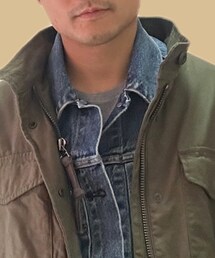 Levi's | デニムジャケット