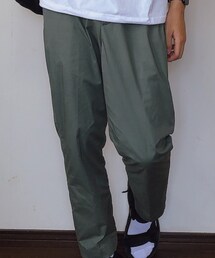 CIAOPANIC TYPY | パンツ