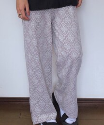 Cutie Blonde | パンツ