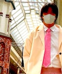 usedの「ジャケット/アウター(テーラードジャケット)」
