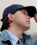 GU(ジーユー)の「帽子(キャップ)」