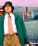 UNIQLO(ユニクロ)の「トップス(パーカー)」