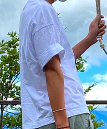 GU | Tシャツ/カットソー