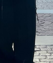 ZARA | スラックス