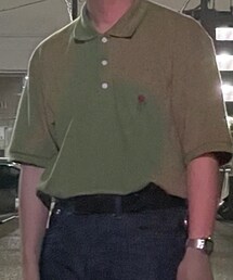 UNIQLO | ポロシャツ