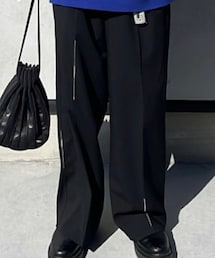 ADER error | スラックス