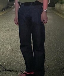 orSlow | デニムパンツ